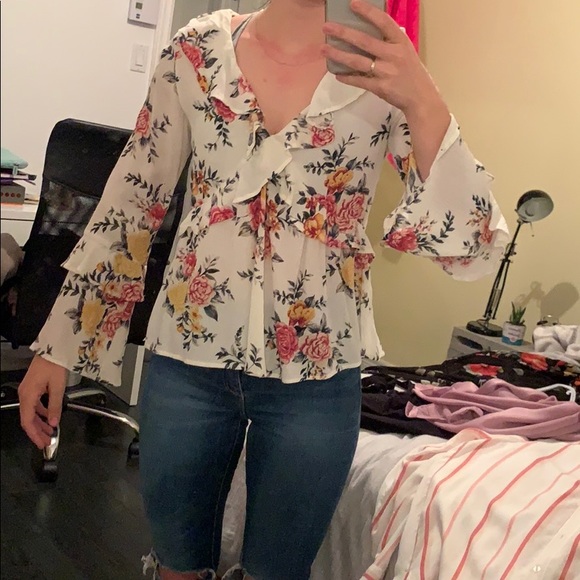 Blouse - Picture 3 of 3